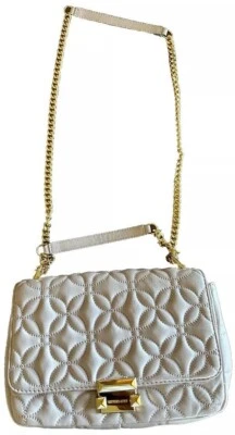 Sloan Quilted Leather Shoulder Bag Michael Kors - Image 1 of 4