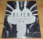 Alien - Fanattik Alien Facehugger Poster (Limited Edition)