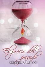 El precio del pasado (Spanish Edition) - Paperback - VERY GOOD