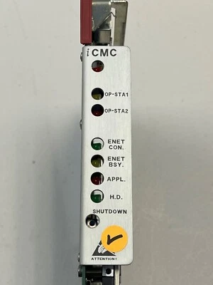 Восстановленная схемная карта Tadiran Coral iCMC SL - p/n: 72449262100 - Изображение 1 из 4