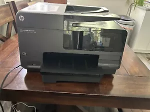 HP Officejet Pro 8610 All-In-One Inkjet Printer - Photo 1/5