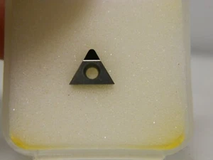 Ingersoll Polycrystalline Diamond Turning Insert TCGW732 Grade KP300 5400963 - Picture 1 of 2