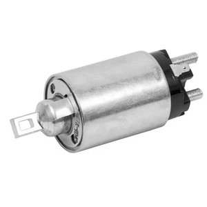 New Solenoid Switch For Mitsubishi 82-97 12V M372X00471 SC004 MD607634 485718400 - Foto 1 di 1