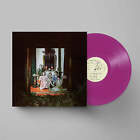 Wednesday - Rat Saw God - LP (Purple Vinyl)