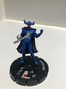 Heroclix Marvel Avengers - Parca #044 con tarjeta - Imagen 1 de 5