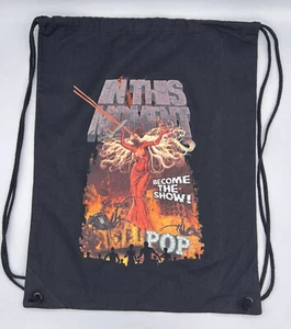 Borsa con coulisse a fascia vintage nuova popolare in questo momento - Foto 1 di 11