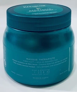Masque Therapiste 500ML Kerastase - Picture 1 of 1