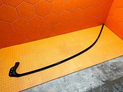 19-25 BMW 840 F93 M8 G16 RIGHT RH PASS SIDE UPPER DOOR MOLDING FINISHER OEM - Image 1 of 4