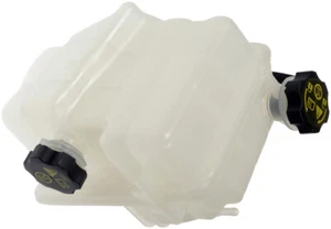 Coolant Recovery Tank  Dorman (OE Solutions)  603-009 - Picture 1 of 4