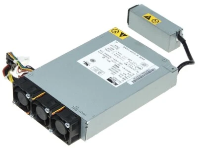 Server Power Supply IBM 49P2090 API1FS29 49P2089 332WATT IBM Xseries 335 - Image 1 of 3