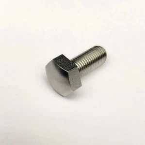 5/16 BSF and BSCY 26 TPI stainless steel hex bolts (1/2" - 4 1/2") - Picture 1 of 2