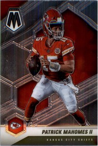 2021 Panini Mosaic Football Card Pick (Base) 1-250