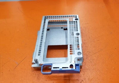 ⭐️⭐️⭐️⭐️⭐️ Desktop Hard Drive Caddy Cage MX60047 Dell Optiplex 3010 - Image 1 of 2