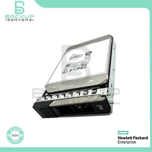 XXFFG Dell 14TB 7.2K RPM SAS 12Gbps 3.5" 512e Hard Drive 0XXFFG - Afbeelding 1 van 3