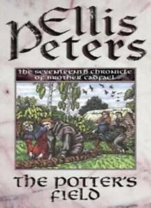 Potters Field (Chronicles of Matthew Bartholomew) By Ellis Peter
