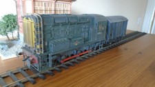 bachmann brassworks o gauge