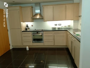 Lytham St Annes 2 Bedroom, 2 Bathroom Ground Floor Apartment. - Picture 1 of 11