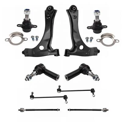 Kit de suspensión delantera para Ford Transit-150, Transit-250, Transit-350, Foto 1 de 4