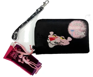 PORTAFOGLIO PANTERA ROSA PINK PANTER NUOVO - Picture 1 of 3