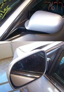 OEM ACURA CL DOOR MIRROR 2001 2002 2003 - Picture 1 of 2