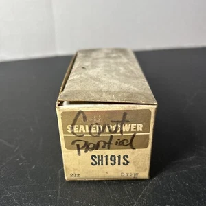 Sealed Power SH191S Nockenlagersatz (nur 2) - Bild 1 von 4