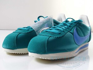 Zapatillas deportivas de hombre azules Nike Cortez | Compra online en eBay