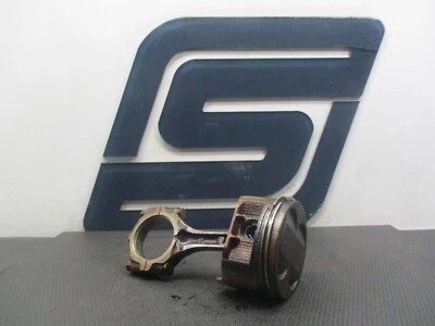 1992 Subaru SVX - EG33 - Piston + Connecting Rod (Left, Type:C) - Image 1 of 4