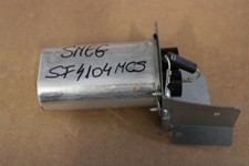 Smeg SF4104MCS Combi Microwave Oven capacitor 03002004356