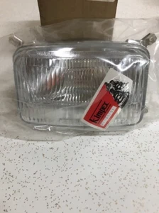Kimpex Head Lamp NEW Old Stock. P/n 280562 - Bild 1 von 5