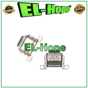 CONNETTORE A SALDARE RICARICA PER SAMSUNG GALAXY S21 PLUS SM-G996 CARICA TYPE C  - Foto 1 di 1