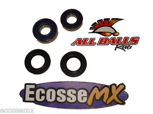 KTM SX85 2012-2016 Front wheel Bearing Kit ALL BALLS 25-1406 - Picture 1 of 1