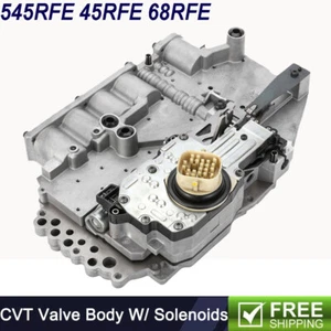 545RFE 68RFE Valve Body For Dodge Ram 2500 3500 6.7L DIESEL 2007-up - Bild 1 von 10