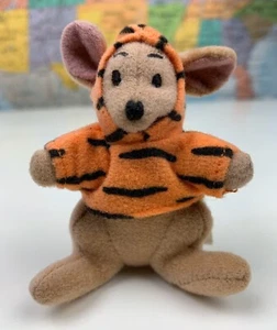 SHIPS SAME DAY 2000 The Tigger Movie McDonalds Happy Meal Toy #2 - Picture 1 of 4