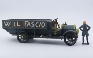 Fiat 18 Bl - Marsch auf Rom 22.10.1922 - 100th Anniversary 1:43 - Bild 1 von 1