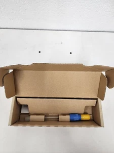 ENDRESS+HAUSER Analog pH sensor Orbisint CPS11 Electrode OPS11-1BAO2ESAGEH - Picture 1 of 12