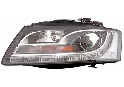 VAN WEZEL Hauptscheinwerfer Links für AUDI - Bild 1 von 1