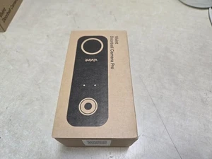 Vivint Doorbell Camera Pro Gen 2 VS-DBC350-SA New - Picture 1 of 4