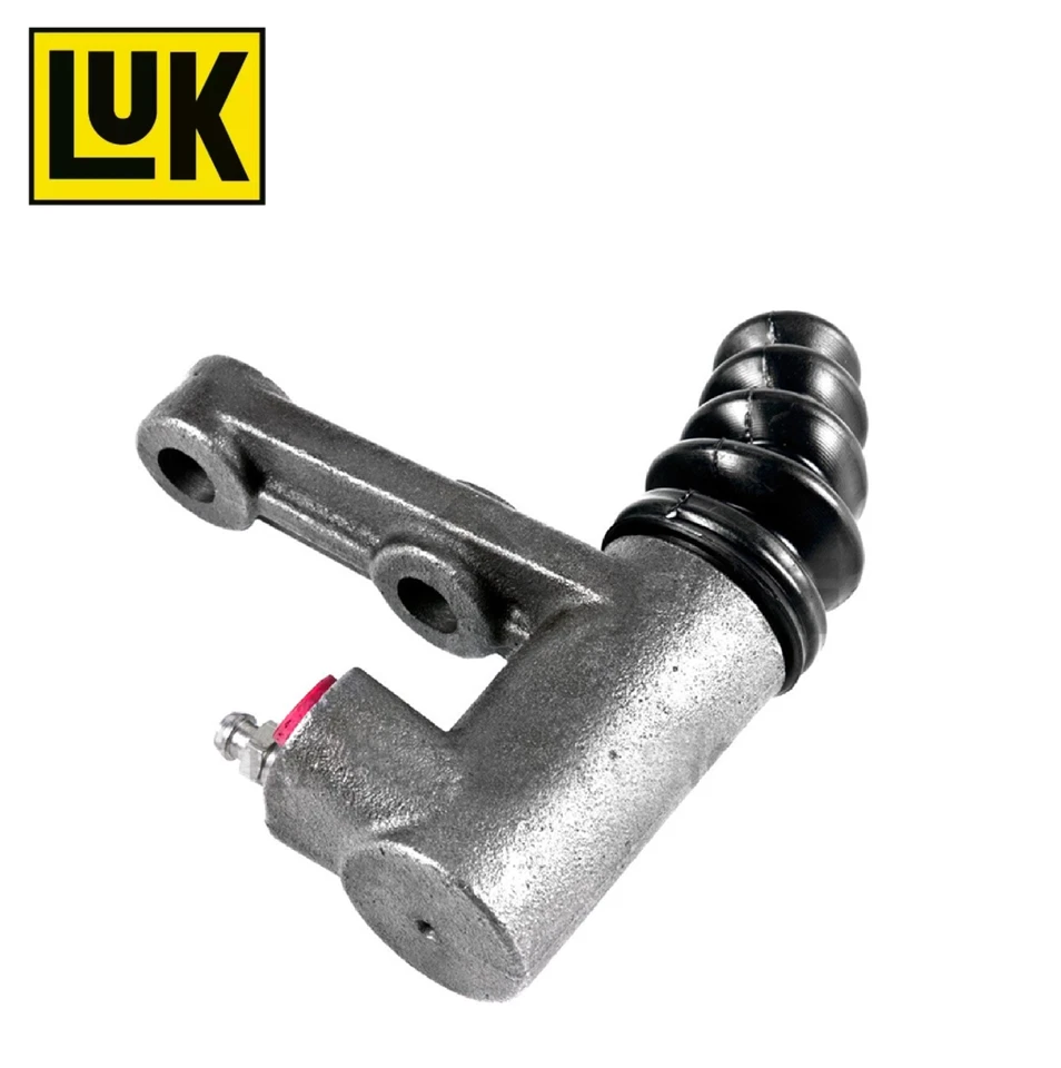 Cilindro esclavo embrague Luk para 1957 1958 1959 1960 Ford F-250 F-350 Foto 1 de 4