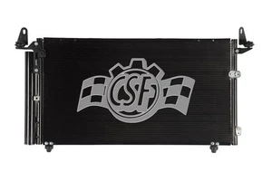 CSF 10429 A/C Condenser For 03-06 Toyota Tundra - Picture 1 of 5