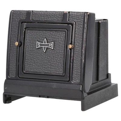 Mamiya TLR Waist Level Finder for C3 C220 C330 S F C33 C2 C22 Professional (ooo) - Image 1 of 4