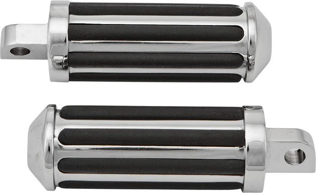 硬盘定制骑手脚钉 #16-064A 哈雷戴维森 Sportster — 第 1/1 张图片