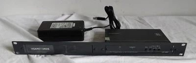 Kramer VP-483 Megatools PC/Component to 3G HD SCALER+ PSU - Image 1 of 3