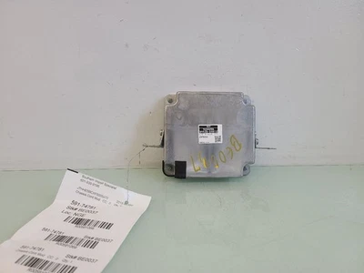 Chassis ECM Transmission Right Hand Inner Fender Fits 15-18 LEXUS RC350 581069 Foto 1 de 4