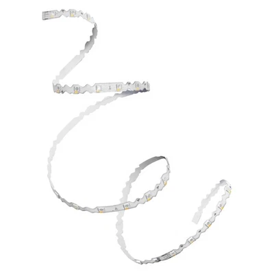 OSRAM Flex Bendable RGBW LED Streifen 5M, inkl. Fernbedienung, selbstklebend, - Bild 1 von 4