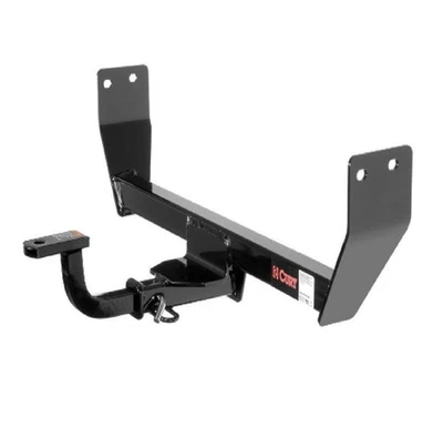Curt Class 1 Trailer Hitch 111333 for Chrysler 200 / Dodge Avenger Foto 1 de 4