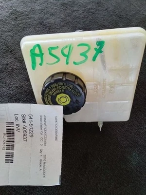 Cilindro maestro de freno cupé para 07-15 MINI COOPER 2921872 Foto 1 de 3
