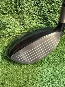 Callaway Apex UW RH 19° Stiff Shaft Fantastic Shape! - Picture 1 of 6