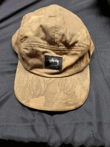 Vintage Mütze Stussy X Urban Outfitters One Size  - Bild 1 von 8