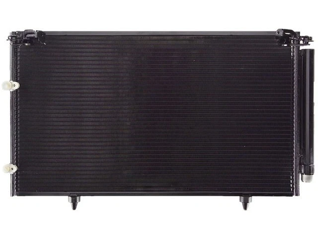 Condensador de aire acondicionado para 02-08 Toyota Lexus Camry Solara ES330 ES300 3,0 L V6 TQ65F6 Foto 1 de 1