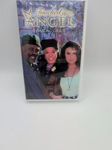 Touched By An Angel: Amazing Grace VHS 1998 (Hard Plastic Clamshell) - Picture 1 of 2